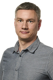 volodymyr